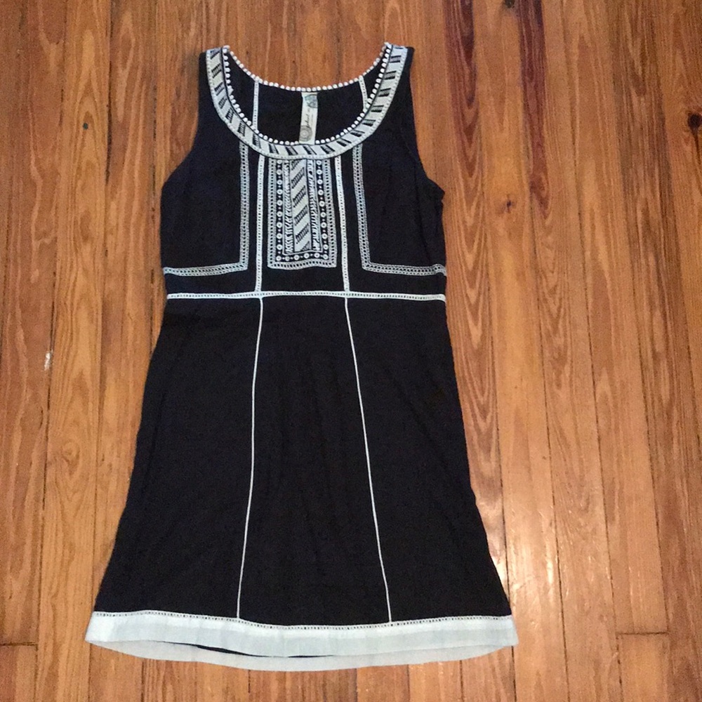 Free People Mini Dress